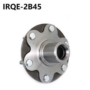 Rodamiento de Cubo de Rueda IRQE 43502-KK010 para Toyota Fortuner, Diámetro Interior de 30 mm, Pieza de Repuesto Nueva - Product Image 4