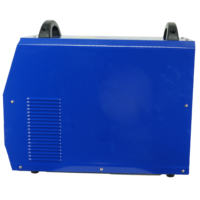 Nouvelle machine à souder à l'arc portable MMA-500 avec MOSFET de sécurité 500 ampères, moteur DC 15KVA 220V