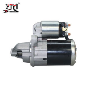 Nouveau démarreur AUTOMATIQUE 12V pour <span class=keywords><strong>Opel</strong></span> <span class=keywords><strong>Agila</strong></span> SUZUKI <span class=keywords><strong>Splash</strong></span> 3110051K00 0986025760 M000T36971 M0T36971ZE M000T36971ZE - Product Image 2