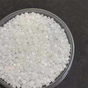 Factory Price Virgin HDPE <b>Pellets</b> Molding Grade Film Food Grade High Quality HDPE Resin LDPE LLDPE PVC <b>Plastic</b> Raw Fibers Powder - Product Image 6