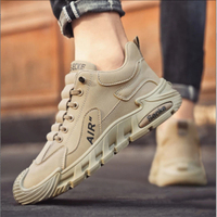 Chaussures décontractées pour hommes de luxe OEM, nouvelles baskets de sport confortables et polyvalentes pour hommes, vente en gros d'usine