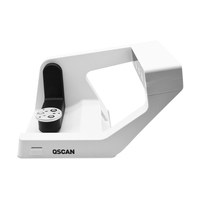 Instrument de balayage dentaire 3D d'équipement de laboratoire dentaire de haute résolution d'Oralead
