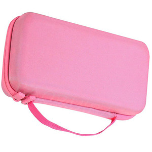 Tùy Chỉnh Eva Đúc Thermoform Dây Kéo Vỏ Cứng Trường Hợp Bảo Vệ Cho <span class=keywords><strong>Blinger</strong></span> Cuối Cùng Bộ Glam Bộ Sưu Tập - Product Image 5