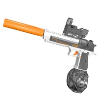Nouveau Dessert Eagle pas cher pistolet à eau jouets pistolet à eau électrique pour les enfants