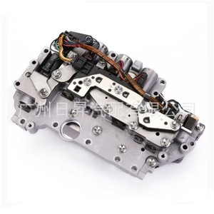 Cuerpo de Válvulas de Transmisión Automática U760E para Toyota Camry RAV4 2.5L 2.7L, Pieza de Repuesto Nueva - Product Image 1