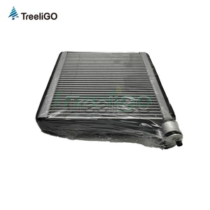 Evaporador de Aire Acondicionado para Auto, para ALTIS 2003-2004, 44760-06930, 88501-12440, AC 44760-06930, 88501-12440 - Product Image 4