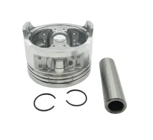 High quality and low price motorcycle engine accessories cylinder piston pin Assembly