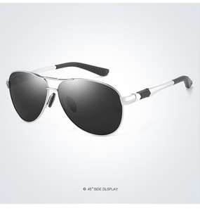 Vendita calda Cat 3 UV400 Aviation occhiali <span class=keywords><strong>da</strong></span> sole occhiali <span class=keywords><strong>da</strong></span> sole polarizzati design italia per <span class=keywords><strong>uomo</strong></span> - Product Image 6