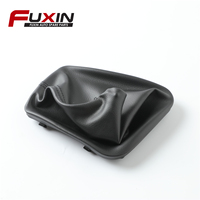 Levier de vitesses avec soufflet en cuir noir et cache-poussière pour BMW E36 E46 E34 E30 E28 E24