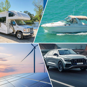 แบตเตอรี่เก็บพลังงานคุณภาพสูง YICHEN NS60 12.8V 40Ah แบบ Deep Cycle ใช้งานได้สองแบบ อายุการใช้งานยาวนาน ลิเธียมโซเดียมไอออน 4500 รอบ - Product Image 6