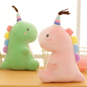 Personalizzabile Kawaii <span class=keywords><strong>Peluche</strong></span> <span class=keywords><strong>Peluche</strong></span> <span class=keywords><strong>dinosauro</strong></span> <span class=keywords><strong>Peluche</strong></span> 9 pollici <span class=keywords><strong>dinosauro</strong></span> <span class=keywords><strong>Peluche</strong></span> regali regali <span class=keywords><strong>di</strong></span> compleanno per bambini - Product Image 5