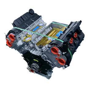 Motor de Gasolina Original 306PS 3.0T de 306 CV, el Más Vendido, para Land Rover Range Rover Sport - Product Image 3