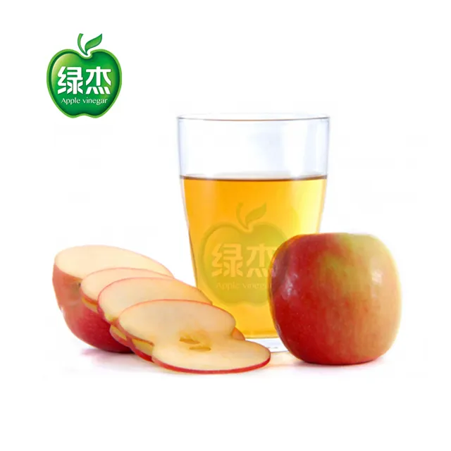 Unfiltered Hight Quality Apple Cider Vinegar Natural Apple Cider Vinegar With mother