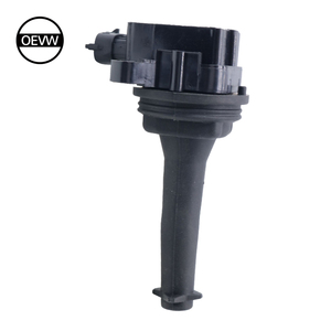 30713416 9125601 0221604001 nhà sản xuất cuộn dây đánh lửa cho <span class=keywords><strong>Volvo</strong></span> C70 2.3t <span class=keywords><strong>S60</strong></span> S80 2.4L XC90 <span class=keywords><strong>2.5t</strong></span> - Product Image 1