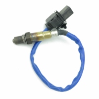 0258017462 LS 17462 Capteur d'oxygène Lambda large bande pour moteur au gaz naturel