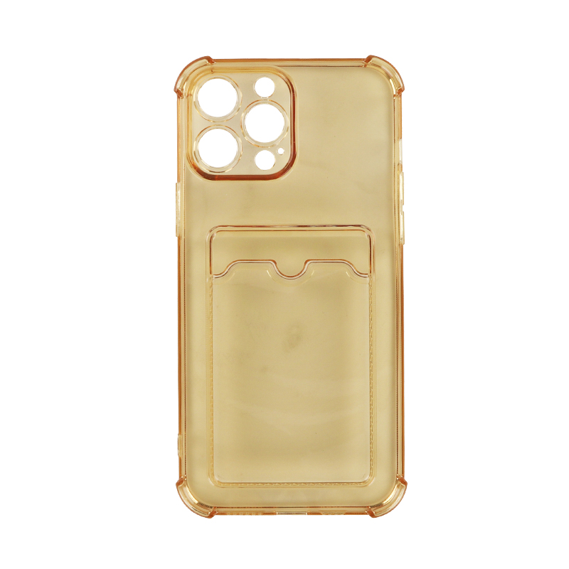 Glod transparent