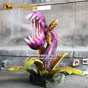 สวน AP25303 Mydino <span class=keywords><strong>ดอกไม้</strong></span>ศพสัตว์ที่น่าสนใจ - Product Image 6