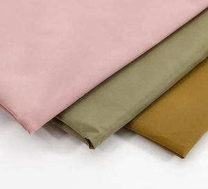 Trong Kho 380 Dài Chủ yếu Matte <span class=keywords><strong>Nylon</strong></span> Vải 20D Không Thấm Nước Trọng Lượng Nhẹ Và Mềm Mại Cho Bé Quần Áo Áo Khoác Lót Và Quần - Product Image 5