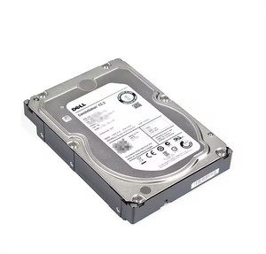 New Dells Server <b>Hard</b> Disk 34XWC 1.2TB 10K SAS 10kRPM 2.5in SAS-6G <b>Drive</b> HDD for PowerEdge Servers R710 R720 <b>Hard</b> Disk Hdd - Product Image 3