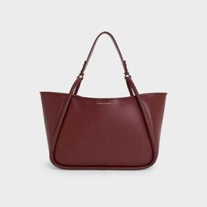 Elegant Fashion Ladies Faux Leather Purse Decorative Tassel Secure <b>ZIP</b> <b>Fastening</b> Roomy Storage Interior Soft Adjustable Shoulder - Product Image 5