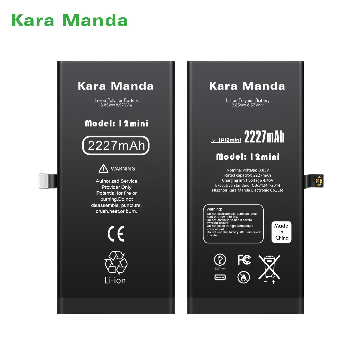 สำหรับ IPhone12 Mini