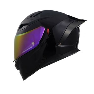 ZoomLon <strong>DOT</strong> <strong>Certification</strong> Factory Wholesale Price <strong>Helmets</strong> Riding Double Visor Full Face Motorcycle <strong>Helmets</strong> Cascos Para Moto - Product Image 6