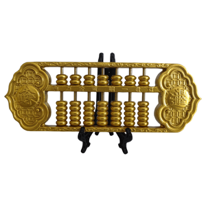 <span class=keywords><strong>Boulier</strong></span> en laiton de style chinois personnalisé avec la signification de rouler dans la décoration de richesse pour les maisons, les bureaux et les magasins - Product Image 6