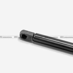 Puntales de campana de acero de baja presión-Longitud ajustable 30-55cm Construcción de acero duradero - Product Image 4