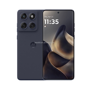NUOVO Smartphone Originale Edge 60 S 5G con Display AMOLED da 6,67" a 120Hz, Processore Dimensity e Batteria Grande da 5500mAh - Product Image 4
