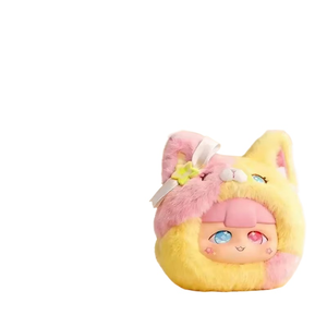 Juguete Inteligente con IA, Robot de Compañía para Niños, Muñeco de Peluche Relleno de Algodón PP, Regalo de Cumpleaños, Personalización Disponible - Product Image 1