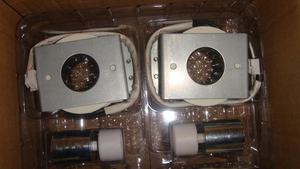 Solenoides de masaje de hombros, solenoides de masaje de espalda, electroimán de golpe. para equipos de salud a Hungría, República Checa y Polonia - Product Image 2