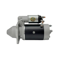 Moteur de démarrage de haute qualité 12V 10T 26925005 pour tracteur Massey Ferguson MF-20 MF-230 MF-255 MF-2135 MF-304 MF-3165 MF-356