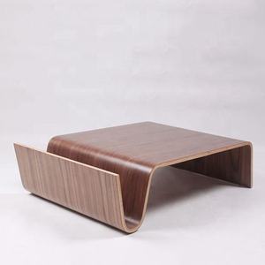 Mesa de centro inteligente sencilla de estilo europeo y americano, mesa de lujo <span class=keywords><strong>Eric</strong></span> Pfeiffer Scando para cafetería o hogar - Product Image 5