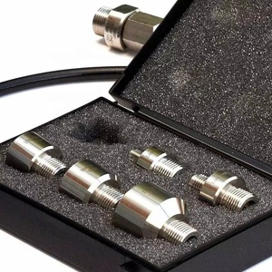 IO620-NPT ของแท้สำหรับอะแดปเตอร์พอยท์สำหรับเครื่องปรับเทียบ DPI 611/612/620/610E รับประกัน 1 ปี - Product Image 2