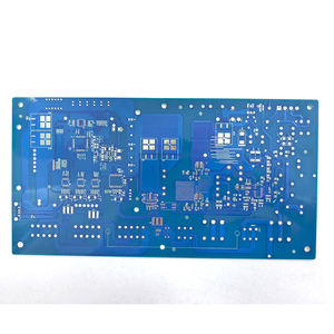 Массовая закупка, обработка поверхности HASL/OSP/AU, медицинская диагностика, SKG-141 PCB для RoHS/UL сертифицирован - Product Image 1