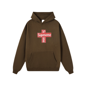 Sudadera con Capucha Deportiva Reme para Hombre, Estilo Hip-Hop Urbano, de Malla 100% Algodón con Estampado, Moda Casual de Lujo Estadounidense 2026 - Product Image 5