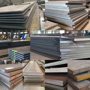 Lamiera d'Acciaio per Tubazioni su Misura API 5PL GB/T21237 Serie X Serie <span class=keywords><strong>L</strong></span> con <span class=keywords><strong>Accordo</strong></span> Tecnico - Product Image 5