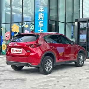 Changan <span class=keywords><strong>Mazda</strong></span> <span class=keywords><strong>CX</strong></span>-<span class=keywords><strong>5</strong></span>, Auto Usado, 2017, 2018, 2019, Económico, Gasolina, Vehículo <span class=keywords><strong>de</strong></span> <span class=keywords><strong>Segunda</strong></span> <span class=keywords><strong>Mano</strong></span>, Cámara Trasera, <span class=keywords><strong>5</strong></span> Asientos, SUV Compacto, en Existencia - Product Image 4
