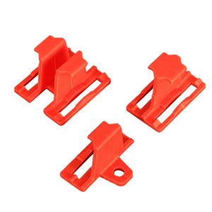 Terminal <span class=keywords><strong>de</strong></span> conector eléctrico naranja <span class=keywords><strong>de</strong></span> 2 vías, conector y terminal <span class=keywords><strong>de</strong></span> conector <span class=keywords><strong>de</strong></span> 2 vías, <span class=keywords><strong>de</strong></span> longitud - Product Image 1
