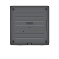 Chainway R3 Lector UHF de escritorio de seguridad mejorada Alta tasa de identificación Lectura rápida y escritura Accesorio de cadena flexible