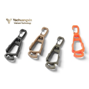 Outdoor glove clip, multi-purpose <b>hook</b>, <b>plastic</b> clip, portable labor protection glove clip - Product Image 5