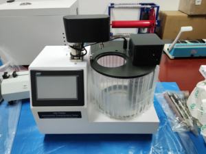 석유유 및 합성유체제형 자동탈황유제 파괴경향 분석 - Product Image 4