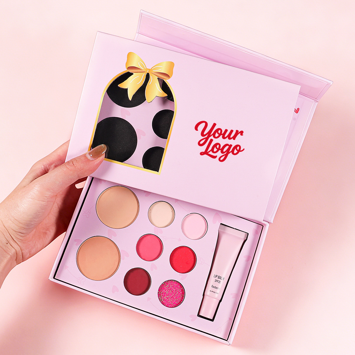 Kit Trucco