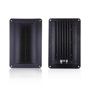 Transformador AMT para altavoz de monitor de audio diy, tweeter de cinta de alta potencia, transductor plano - Product Image 2