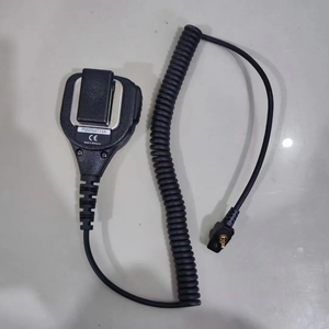 WALKIE TALKIE altoparlante <span class=keywords><strong>microfono</strong></span> pmmmn4015 pmmmn4015a per MTP810 MTP850 MTH600 con 3.5 singolo ascolto <span class=keywords><strong>cuffie</strong></span> <span class=keywords><strong>Jack</strong></span> - Product Image 4