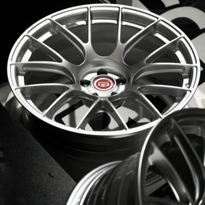 EC7RS ล้อปลอมแปลง T6061 5x100 5X112 5X114.3 5X120 17 18 19 20 21 22นิ้ว<span class=keywords><strong>ขอบ</strong></span>อัลลอยแบบ<span class=keywords><strong>ก</strong></span>ำหนดเองสำหรับ M4 BMW M3โตโยต้า - Product Image 3