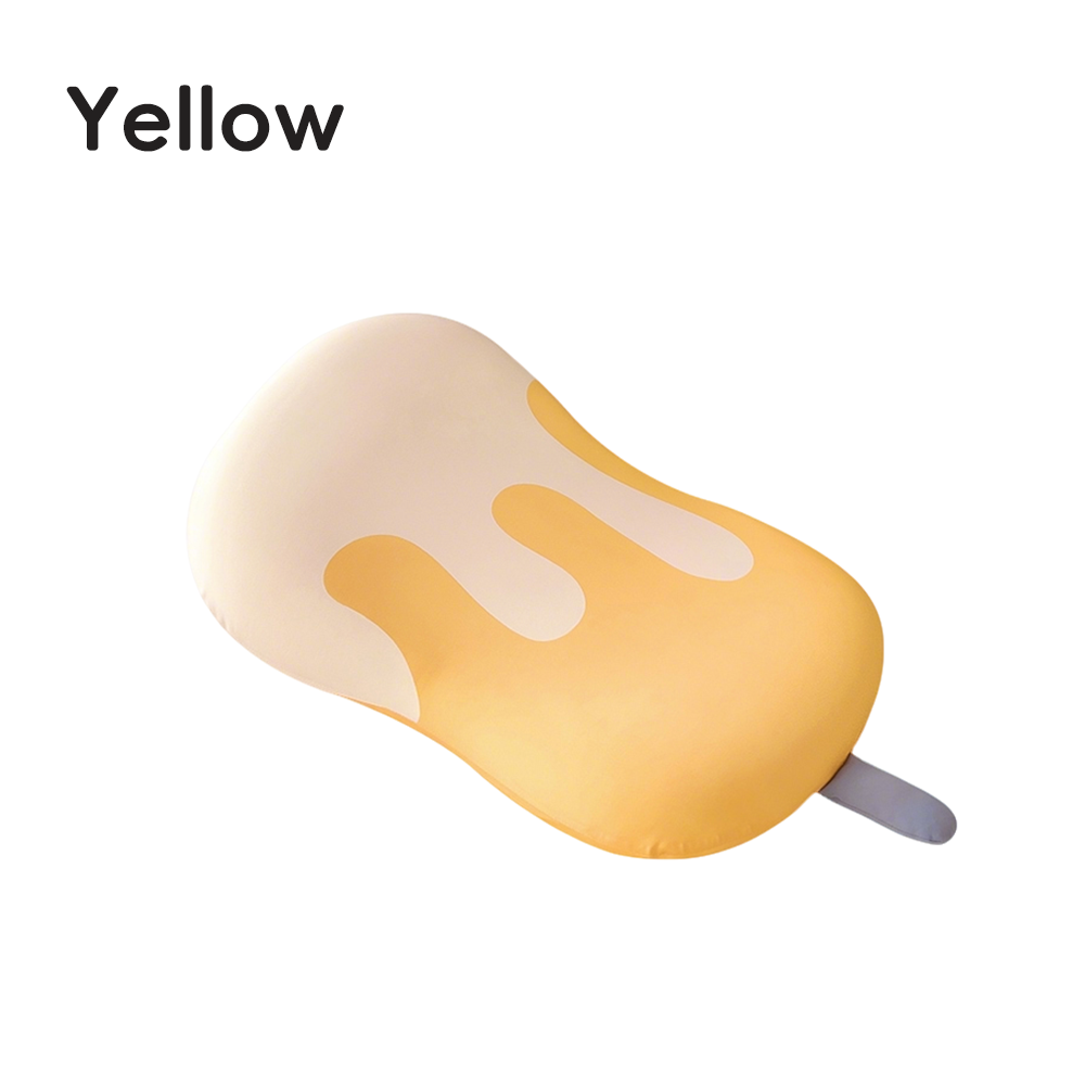 สีเหลือง