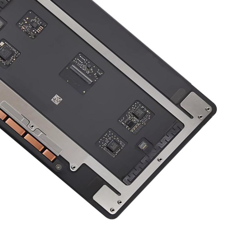 For Macbook Pro M4 Pro 14 Inch A3401 / M4 14 Inch A3112 Original