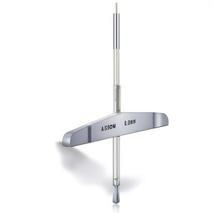 Ttake Centesimal Depth <b>Micrometer</b> 0-15mm 0.01mm Precision Measurement Tool - Product Image 2