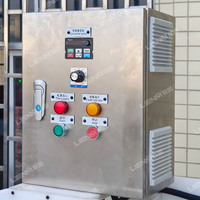 Mélangeur de liquide corrosif personnalisé en acier inoxydable avec revêtement PTFE résistant à la corrosion, 2500L, machine à fabriquer du blanchiment à base de moteur